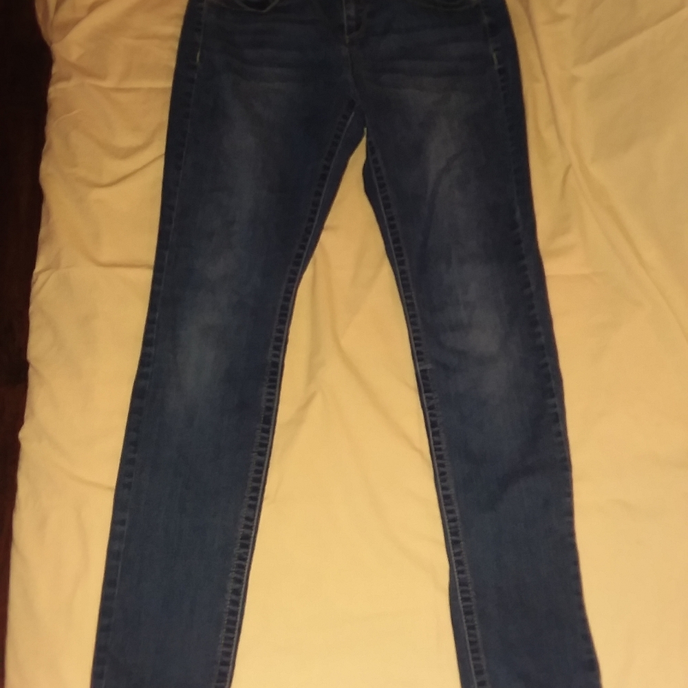 Mudd jeans